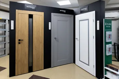 DW DOMEL - OKNA DRZWI BRAMY